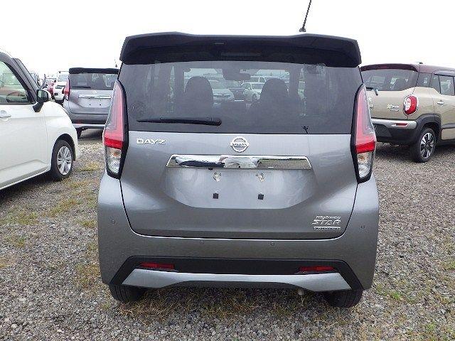 NISSAN DAYZ 2023/3