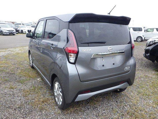 NISSAN DAYZ 2023/3