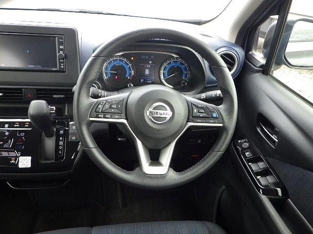 NISSAN DAYZ 2023/3