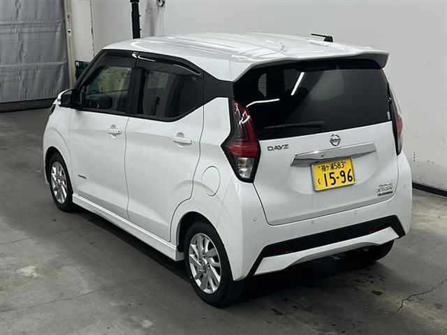 NISSAN DAYZ 2023/10