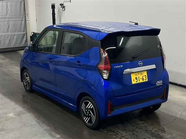 NISSAN DAYZ 2024/9