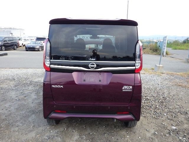 NISSAN ROOX 2024/10