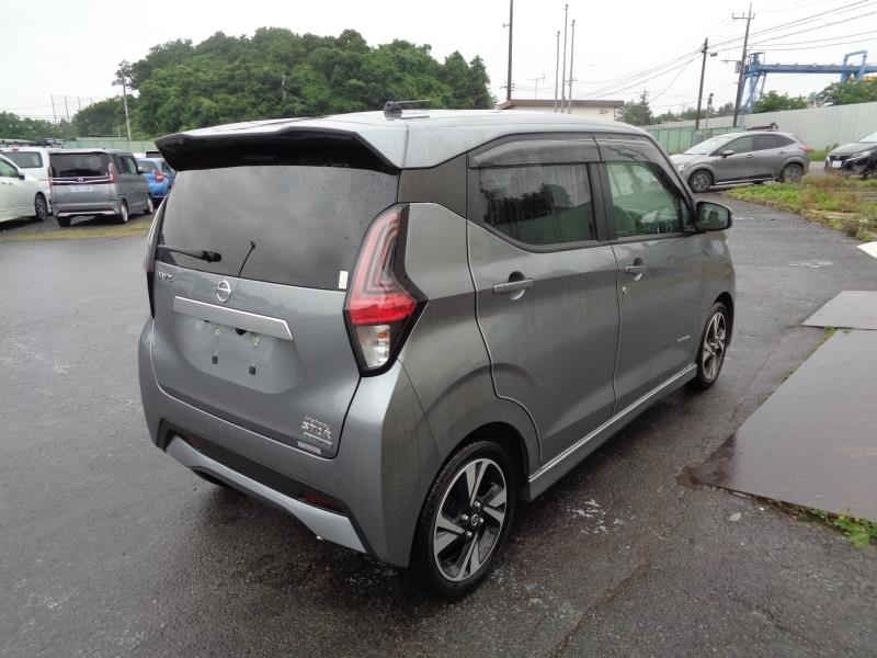 NISSAN DAYZ 2023/6