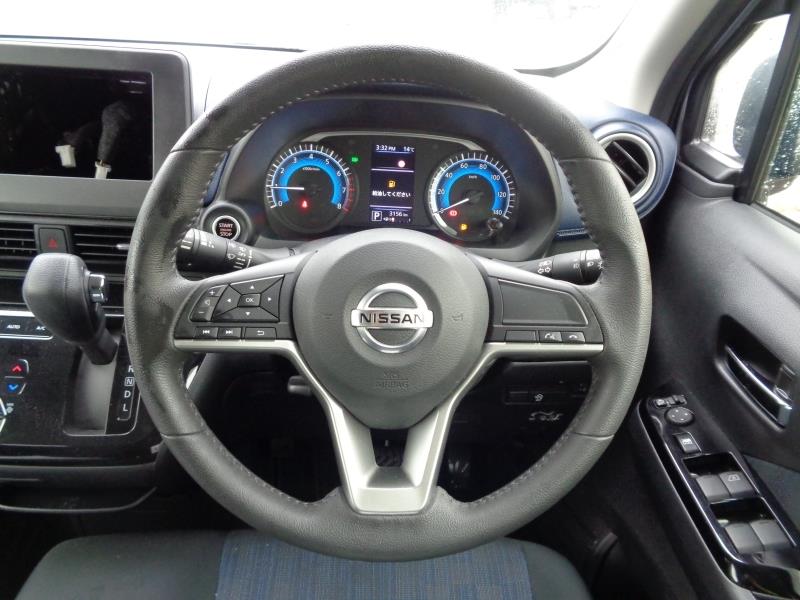 NISSAN DAYZ 2023/6