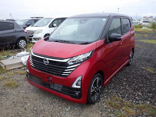 NISSAN DAYZ 2023/11