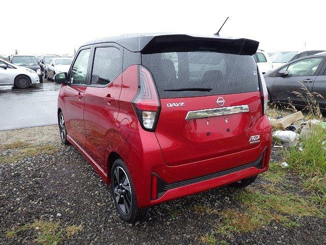 NISSAN DAYZ 2023/11