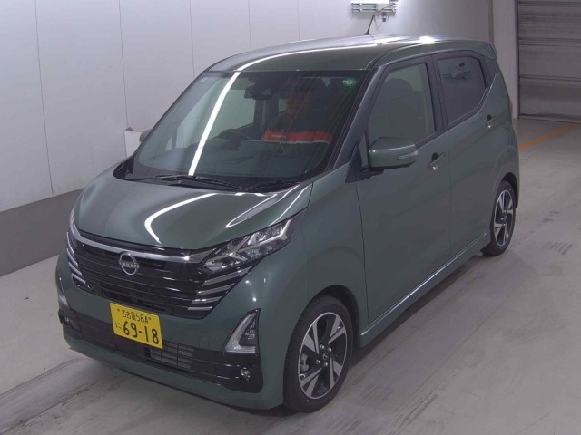 NISSAN DAYZ 2024/9
