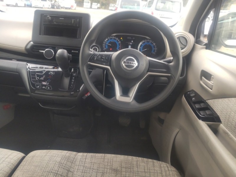 NISSAN DAYZ 2020/11