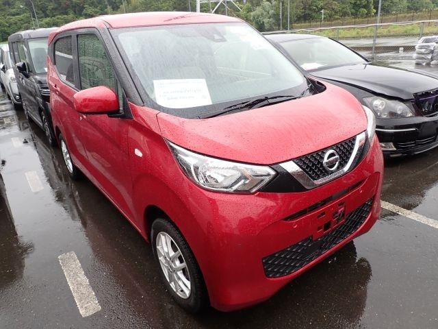 NISSAN DAYZ 2023/4