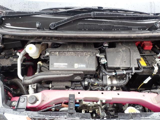 NISSAN DAYZ 2023/4