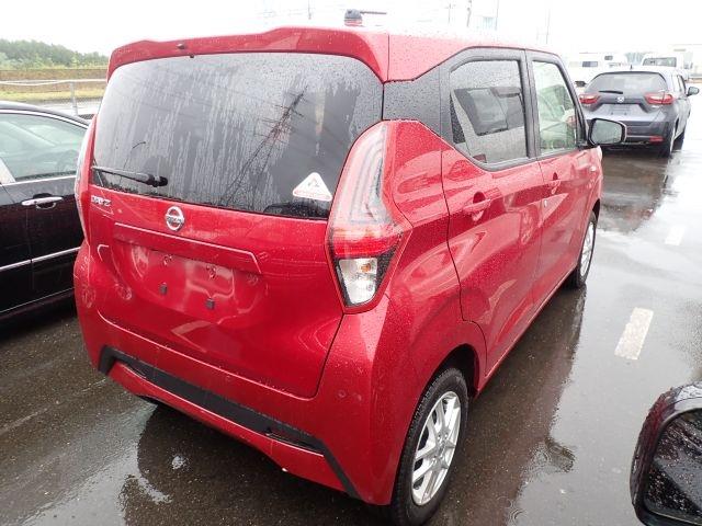 NISSAN DAYZ 2023/4
