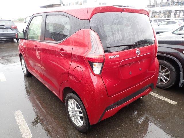 NISSAN DAYZ 2023/4