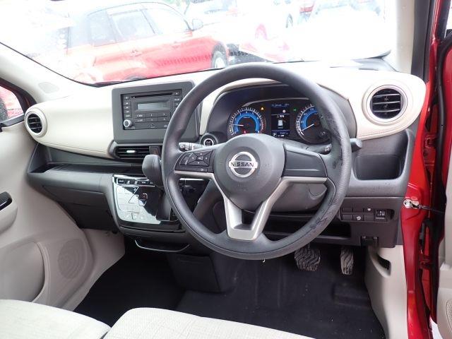 NISSAN DAYZ 2023/4