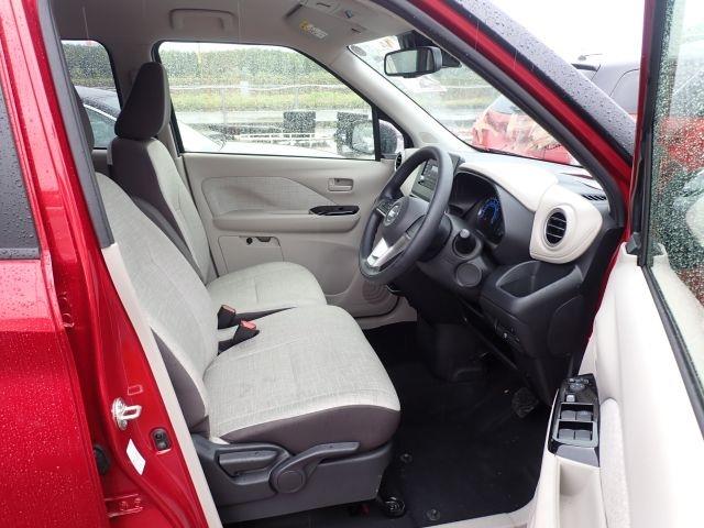 NISSAN DAYZ 2023/4