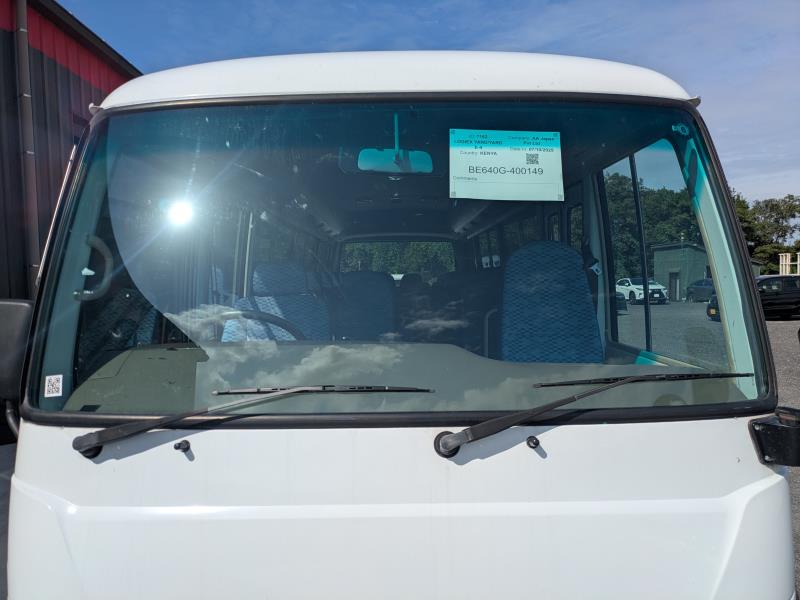 MITSUBISHI ROSA 2019/3