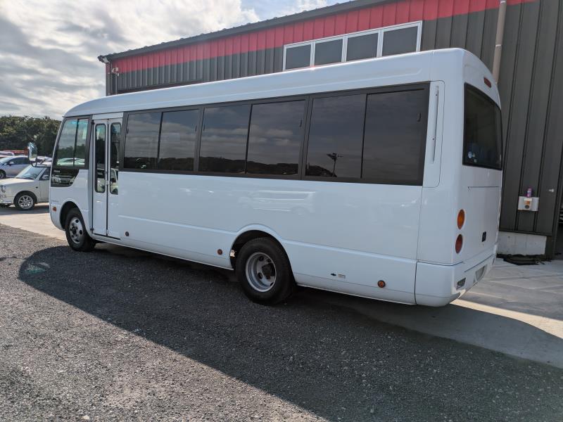 MITSUBISHI ROSA 2019/3