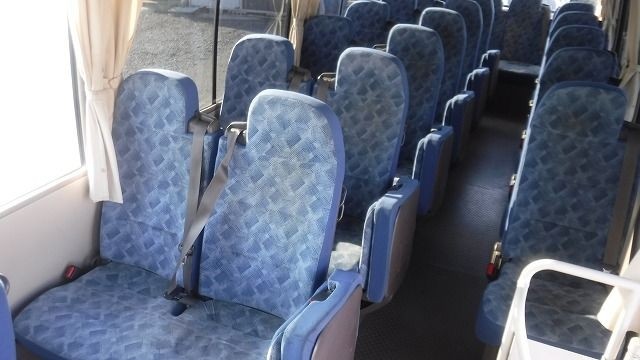 MITSUBISHI ROSA 2019/7