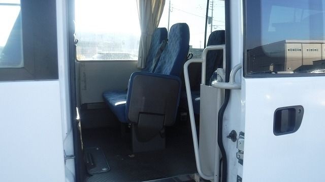 MITSUBISHI ROSA 2019/7