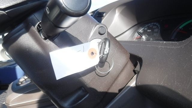 MITSUBISHI ROSA 2019/7