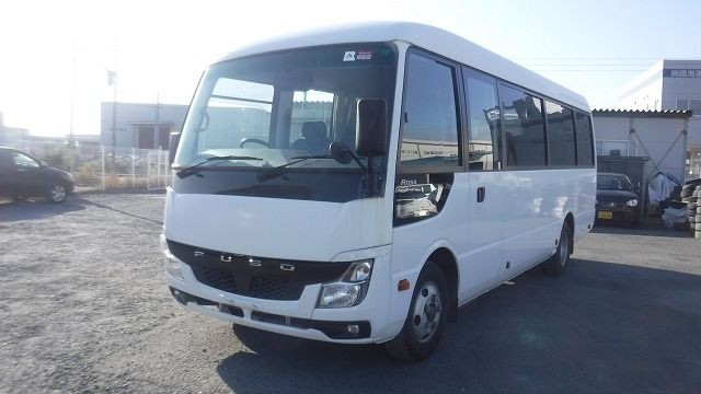 MITSUBISHI ROSA 2019/7