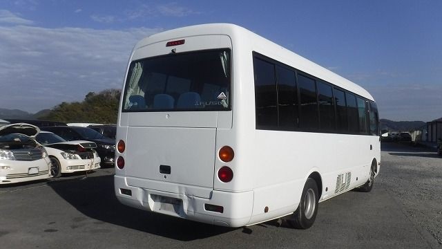 MITSUBISHI ROSA 2019/7