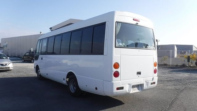 MITSUBISHI ROSA 2019/7