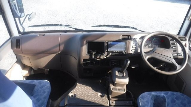 MITSUBISHI ROSA 2019/7