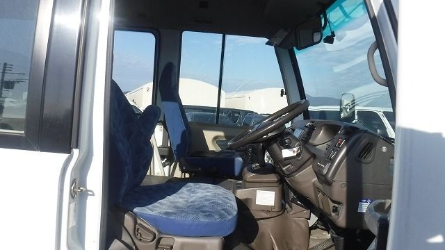 MITSUBISHI ROSA 2019/7