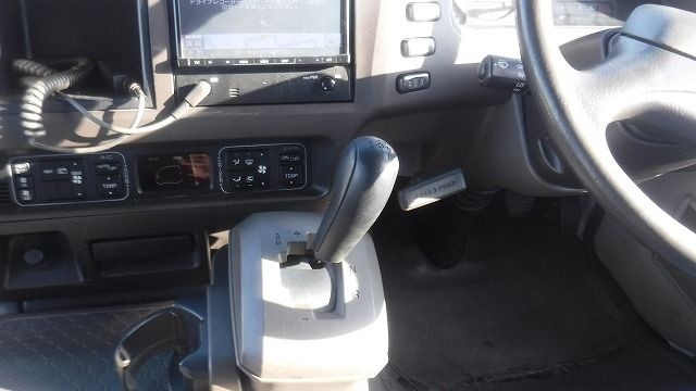 MITSUBISHI ROSA 2019/7