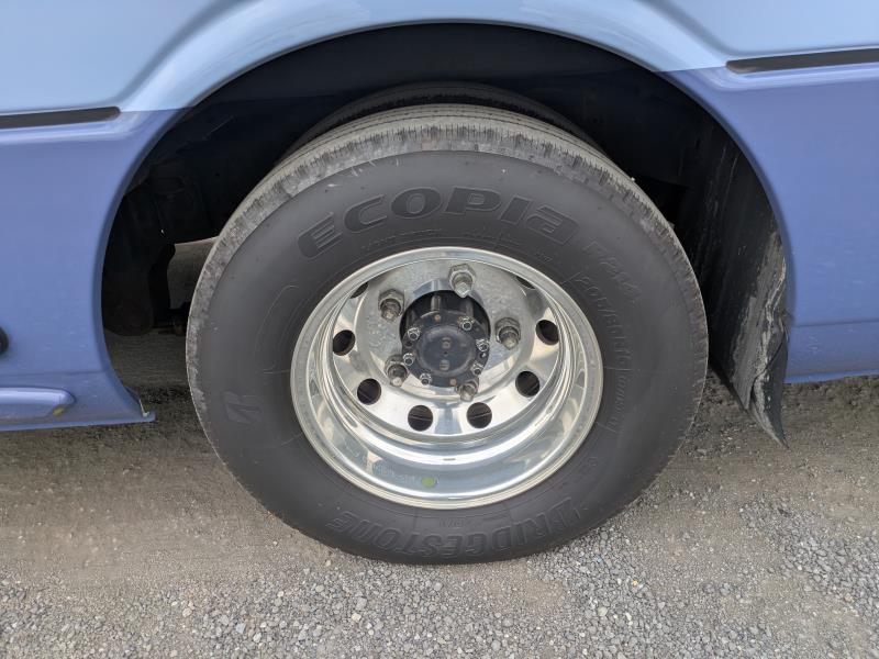 MITSUBISHI ROSA 2020/9