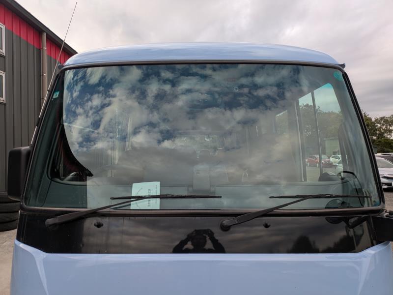 MITSUBISHI ROSA 2020/9