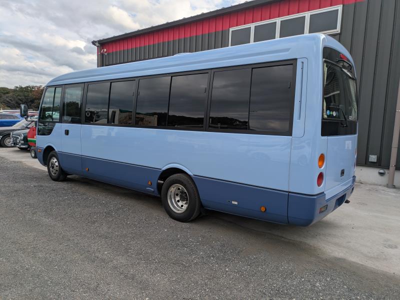 MITSUBISHI ROSA 2020/9