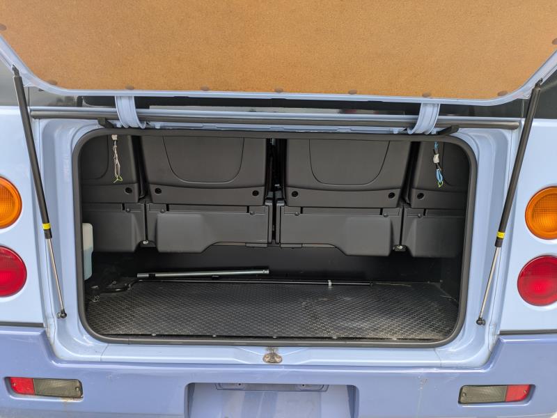 MITSUBISHI ROSA 2020/9