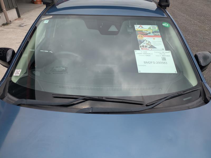 MAZDA AXELA SPORT 2016/9