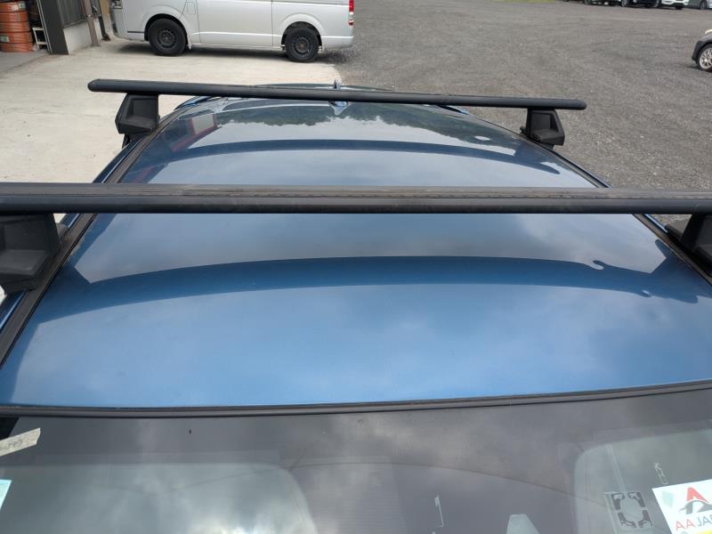 MAZDA AXELA SPORT 2016/9