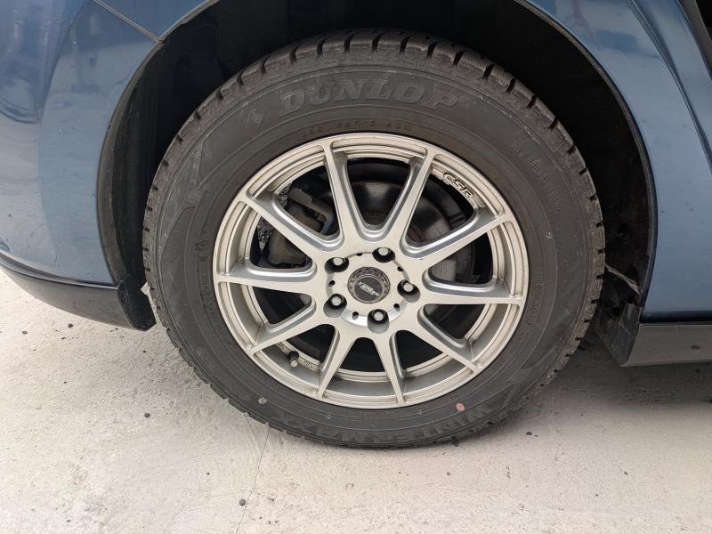 MAZDA AXELA SPORT 2016/9