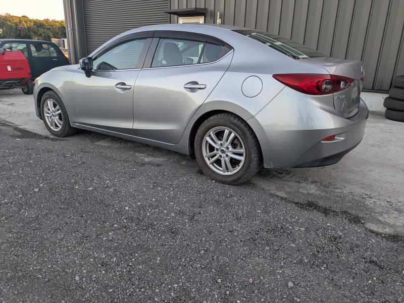 MAZDA AXELA 2014/8