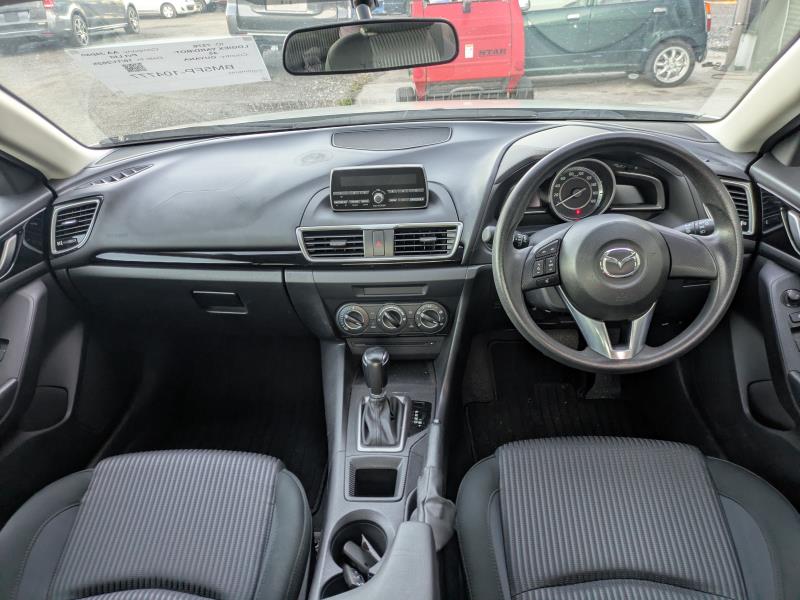 MAZDA AXELA 2014/8