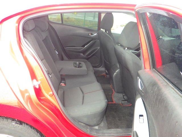 MAZDA AXELA SPORT 2019/1