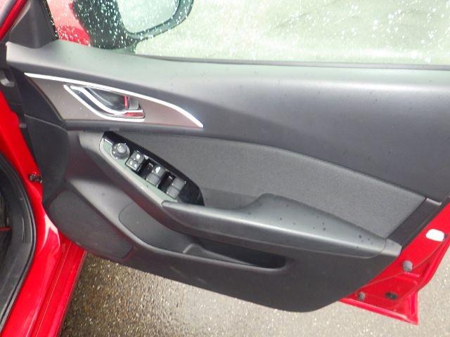 MAZDA AXELA SPORT 2019/1