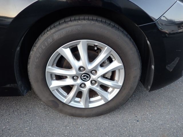 MAZDA AXELA SPORT 2019/2