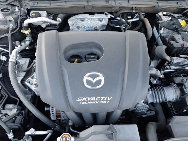 MAZDA AXELA SPORT 2019/2