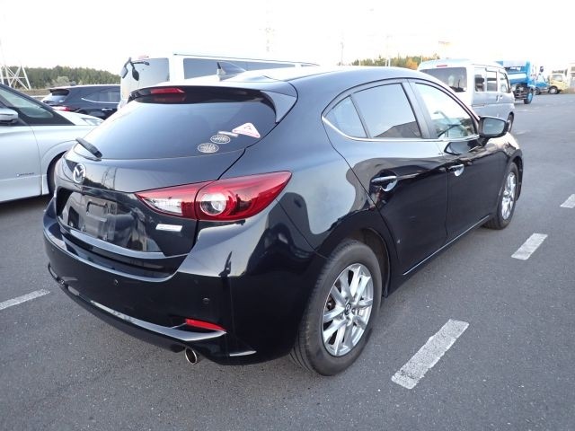 MAZDA AXELA SPORT 2019/2