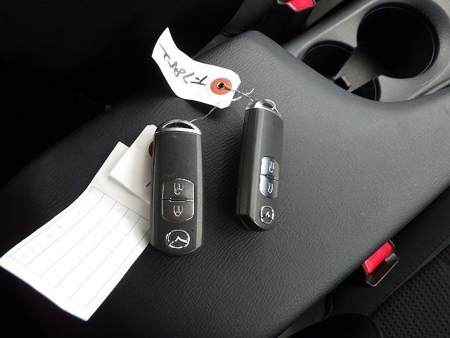 MAZDA AXELA SPORT 2019/4