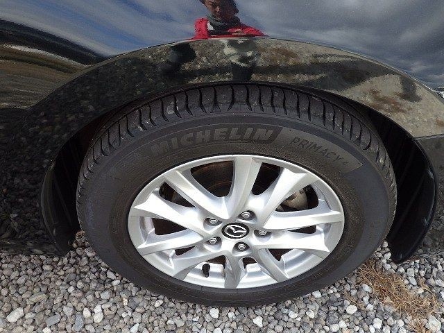 MAZDA AXELA SPORT 2019/4