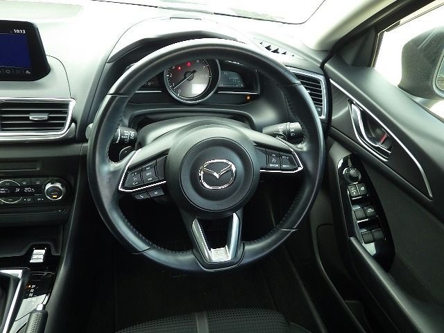 MAZDA AXELA SPORT 2019/4