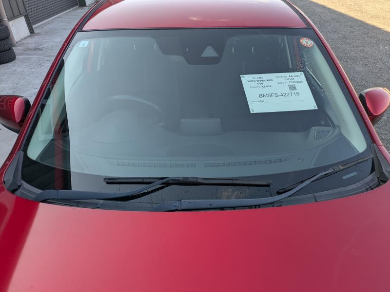 MAZDA AXELA SPORT 2019/3