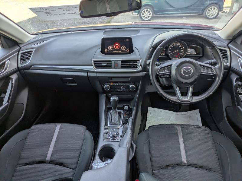 MAZDA AXELA SPORT 2019/3