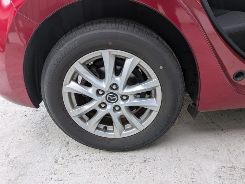 MAZDA AXELA SPORT 2019/3