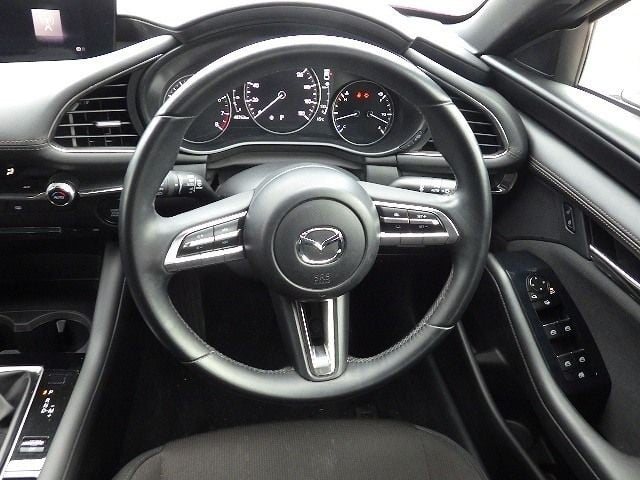 MAZDA MAZDA3 2019/8